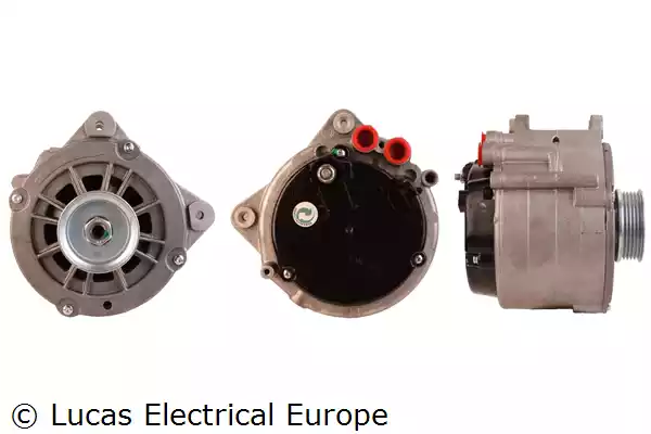 LRA01991 LUCAS ELECTRICAL generátor
